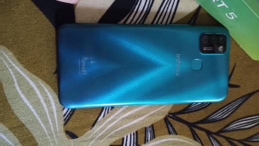 infinix