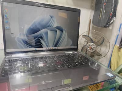 dell core i7 9th gen  H processor  with 2gb Nvidia Gpu