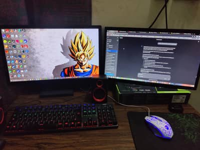 Intel Xeon W3680 3.33 GHz Gaming