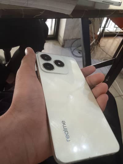 realme c61 full box 03193580177