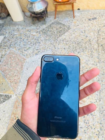 iPhone 7 Plus pta approved