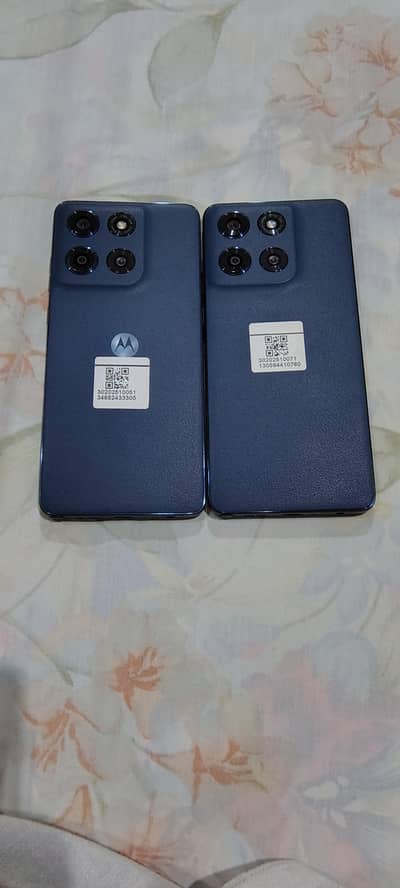 Motorola G STYLUS 5G 2025 PUBG 60FPS 4k video Camera 10/10 excellent