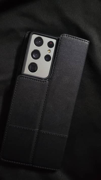 samsung s 21 ultra pta approved  128 gb