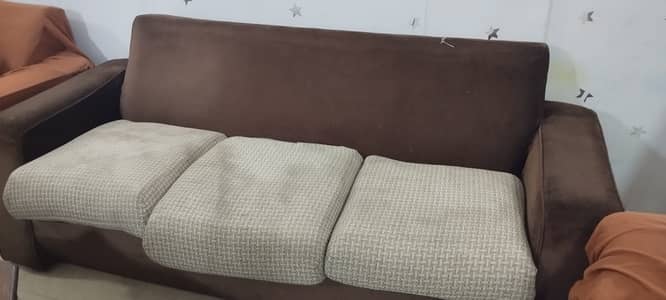 7 seater sofa set