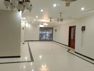 Bungalow For Rent In DHA Phase 6 Karachi