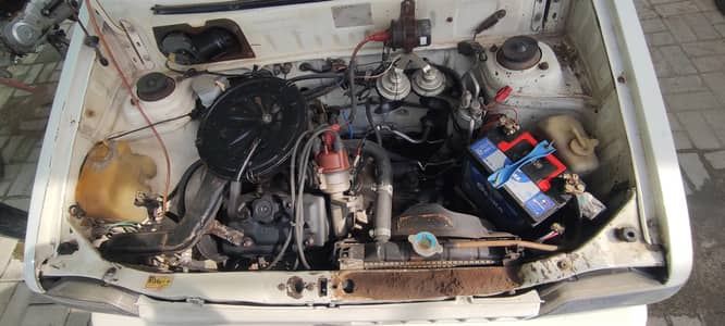 Mehran VX 2011 good condition for Sale in Islamabad