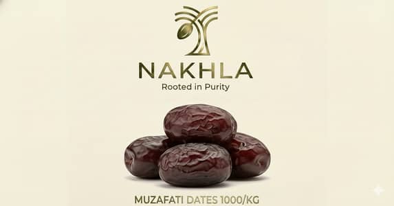 Khajoor for Sale, fresh/Pure Dates Muzaffati Dates / Khajoor Available