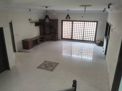 House Available For Rent In DHA Phase 5 Karachi