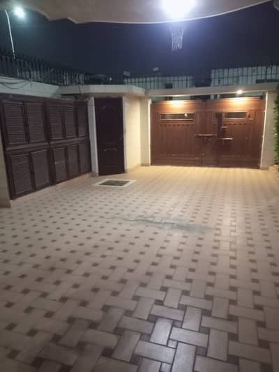 Bungalow Available For Rent In DHA Phase 7 Karachi short & Long term