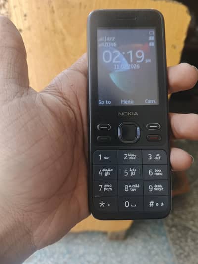 NOKIA 150