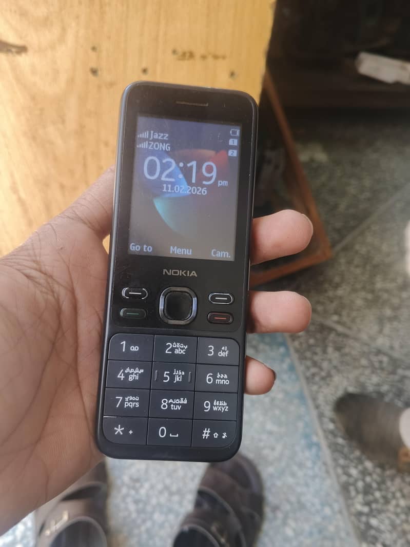 NOKIA 150 1