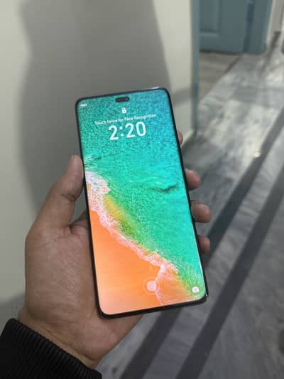 Honor X9c 5g Offical PTA APPROVED