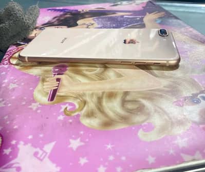 iphone 8 plus Golden