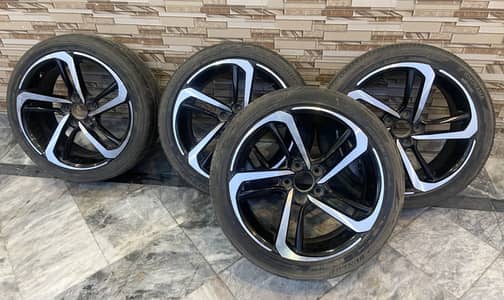 Rim 18inch