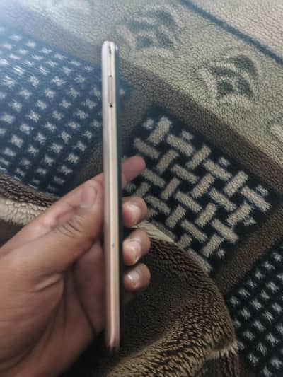 Infinix hot 11 play, one handed used mobile