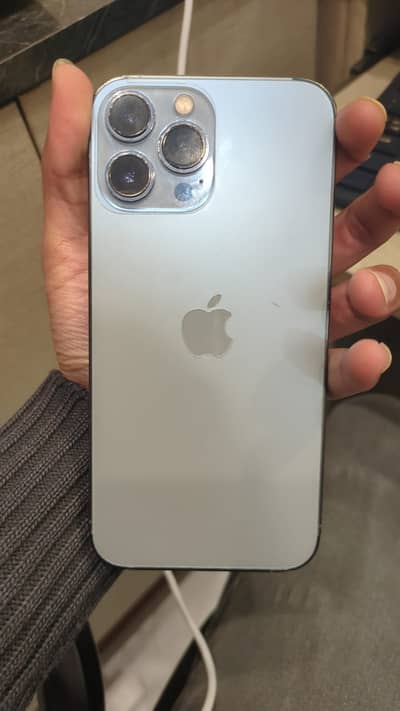 Apple iPhone 13 Pro Max Urgent Sale