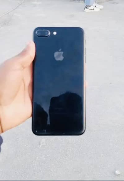 i phone 7 plus 256 gb