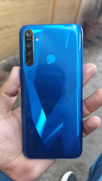 realme 5 10 by 10