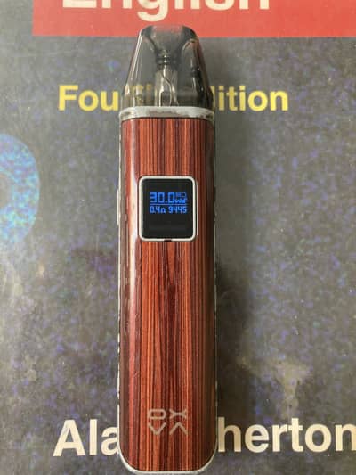 Oxva Xlim Pro 7/10 Condition