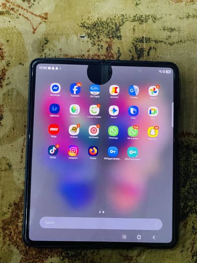 samsung galaxy zfold 3 512 gb