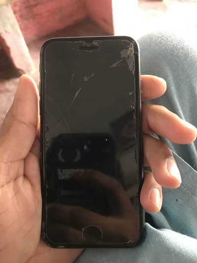 iPhone 8 non pta 64 gp 74 health