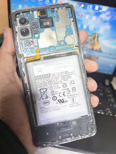 A52 non pta board,,,