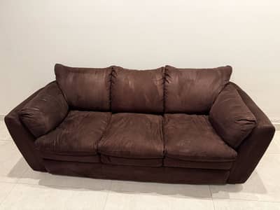 Diamond Foam Urban Style luxury Sofa