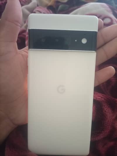 Google pixel 6 pro for sale . . urgent