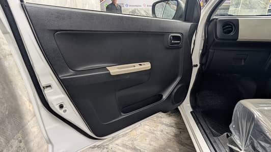 SUZUKI ALTO VXL AGS 2023