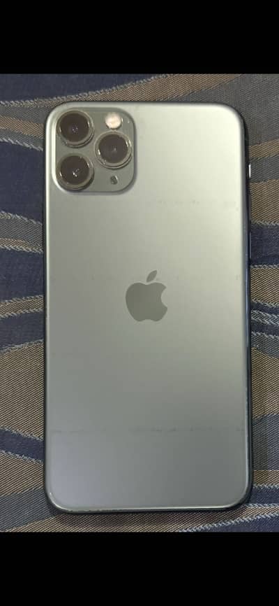 iPhone 11 Pro 256GB PTA