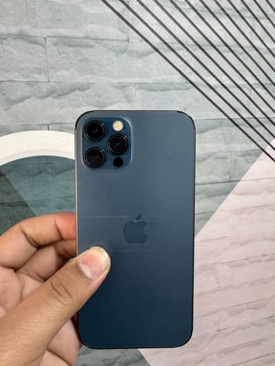 iphone 12 pro Non PTA factory unlock