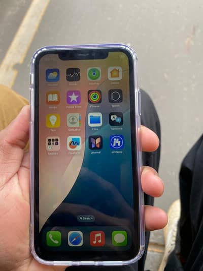 I phone 11 non pta jv