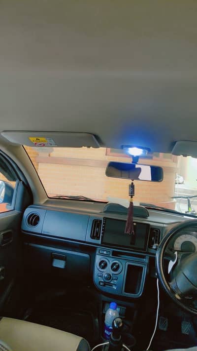 Taut new ac ok all ok