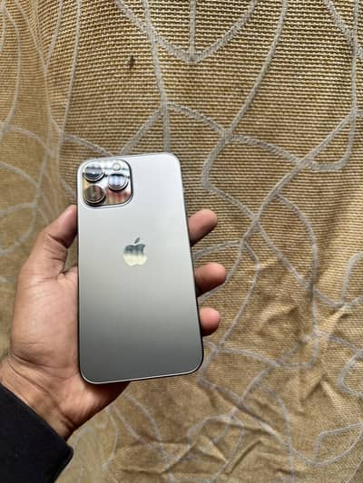 Iphone 13 ProMax 512Gb Pta Approved