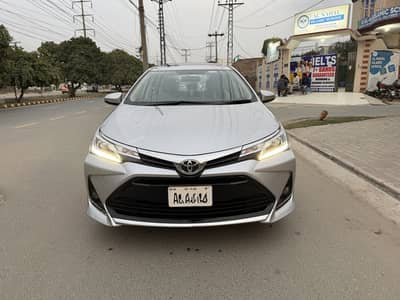 Altis special edition