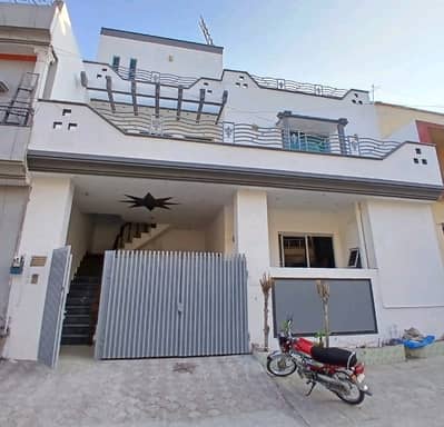 House Of 7 Square Feet Is Available For sale In Johar Town Phase 2 - Block G4