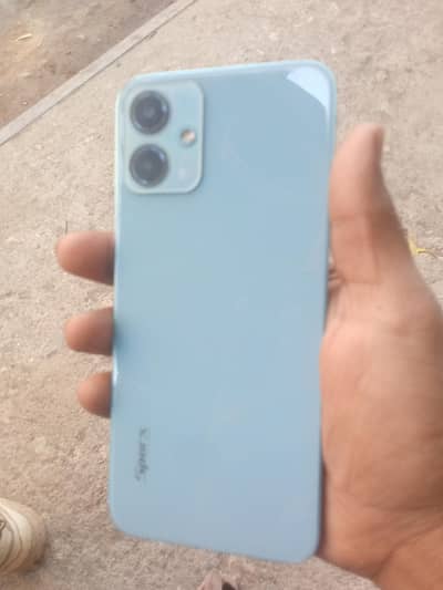 sparx neo 5 plus  3gb 64gb