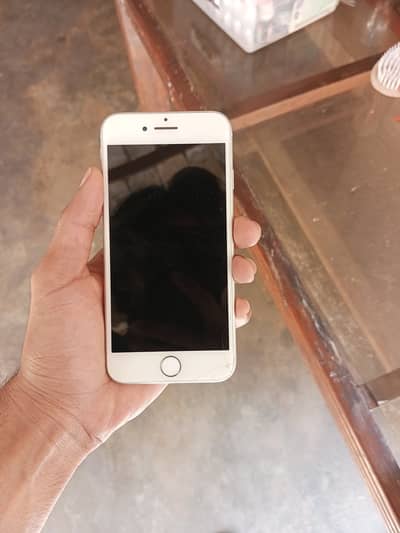 I phone 8 with hotspot device