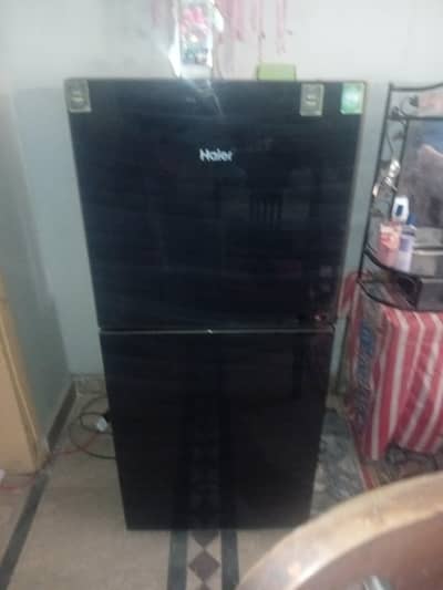 Haier HRF-216 for Urgent Sale