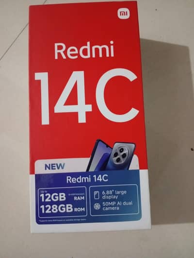 redmi 14c