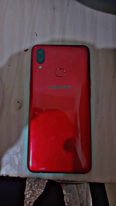 samsung a10s