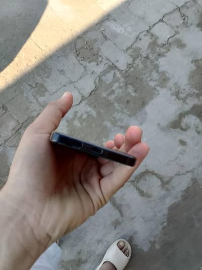 Sony Xperia 5 mark 4