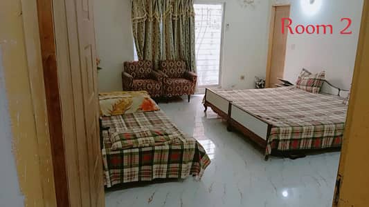 16 Marla Single Story For Sale Ideal Location