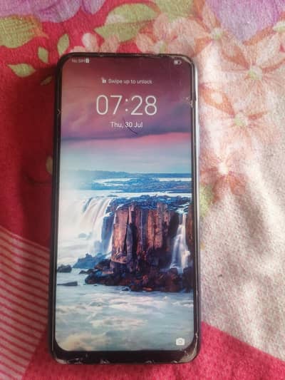 Huawei Y9 Prime 2019 in Havelian