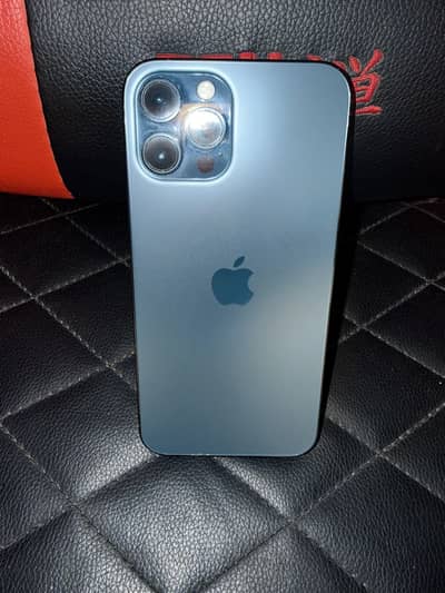 Apple iPhone 12 Pro Max