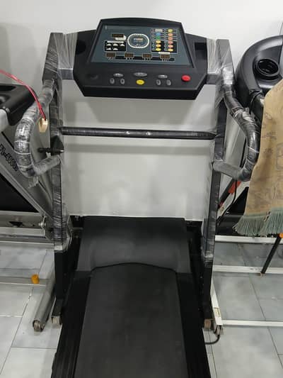 Treadmills(0329-4545517)Gym cycles, Home gym, Ellipticles, Dumbles