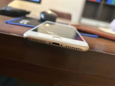 IPHONE 8 PLUS PTA APPROVED 64 GB