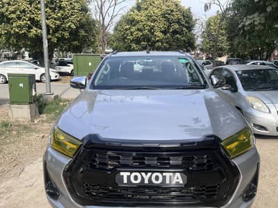 Revo Thailand for sale