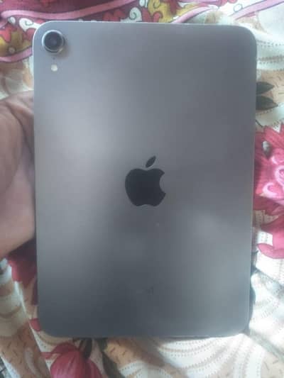 Ipad mini 6, 9/10 condition, with box, Best For PUBG