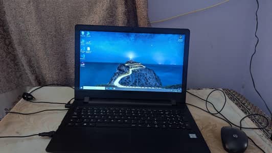 Lenovo IdeaPad 110-151SK